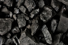 Pen Llyn coal boiler costs